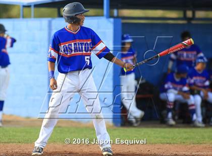 Thumbnail 2 in Los Altos vs. Northview photogallery.