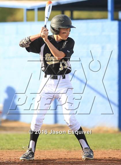 Thumbnail 1 in Los Altos vs. Northview photogallery.