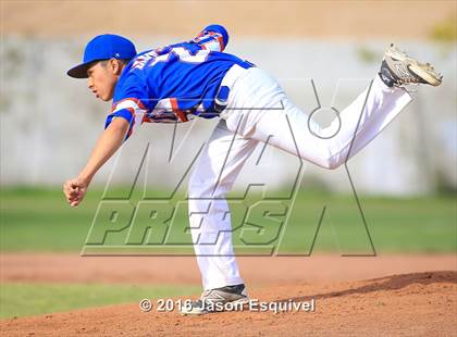 Thumbnail 1 in Los Altos vs. Northview photogallery.
