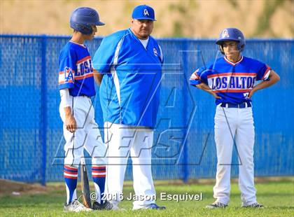 Thumbnail 2 in Los Altos vs. Northview photogallery.