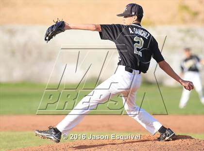 Thumbnail 3 in Los Altos vs. Northview photogallery.