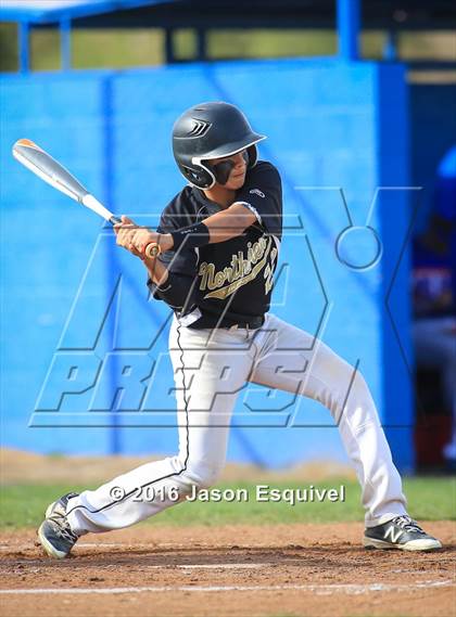 Thumbnail 2 in Los Altos vs. Northview photogallery.
