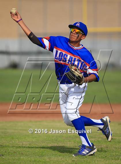 Thumbnail 1 in Los Altos vs. Northview photogallery.