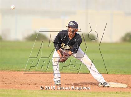 Thumbnail 2 in Los Altos vs. Northview photogallery.