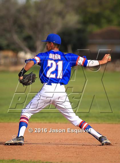 Thumbnail 1 in Los Altos vs. Northview photogallery.