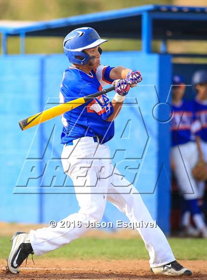 Thumbnail 1 in Los Altos vs. Northview photogallery.