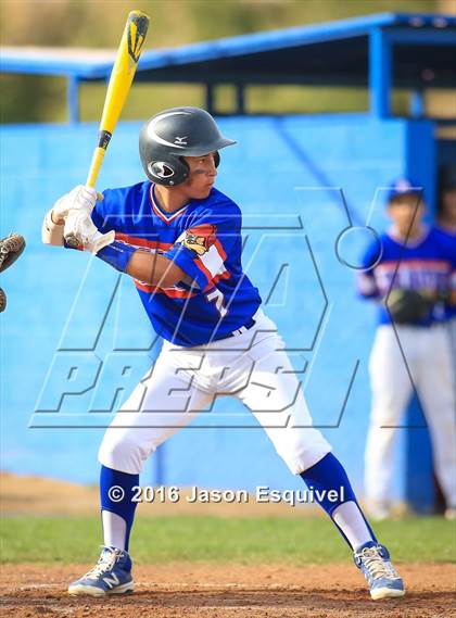 Thumbnail 1 in Los Altos vs. Northview photogallery.
