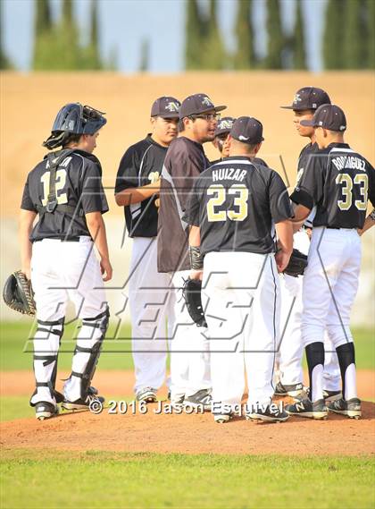 Thumbnail 1 in Los Altos vs. Northview photogallery.