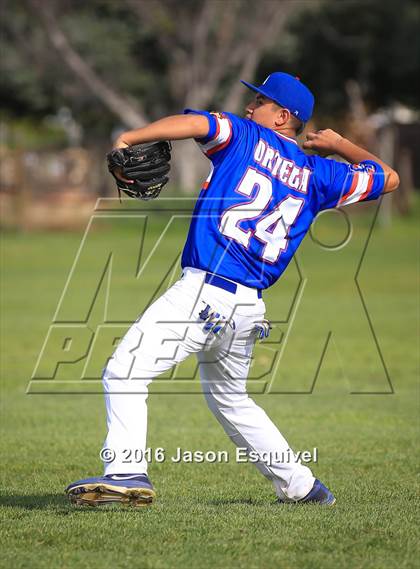 Thumbnail 3 in Los Altos vs. Northview photogallery.