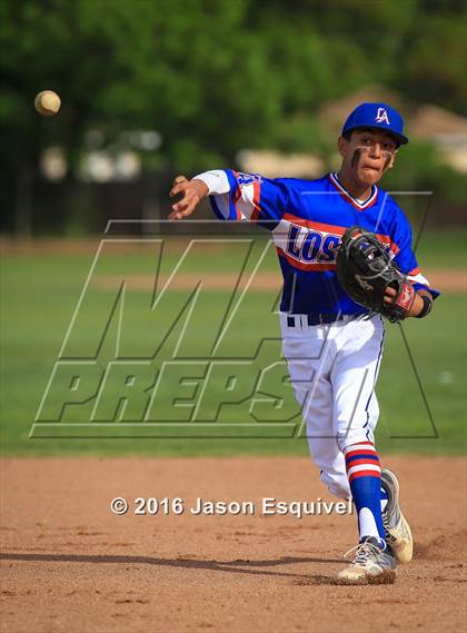Thumbnail 1 in Los Altos vs. Northview photogallery.