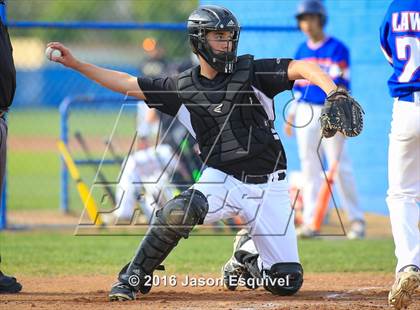 Thumbnail 1 in Los Altos vs. Northview photogallery.