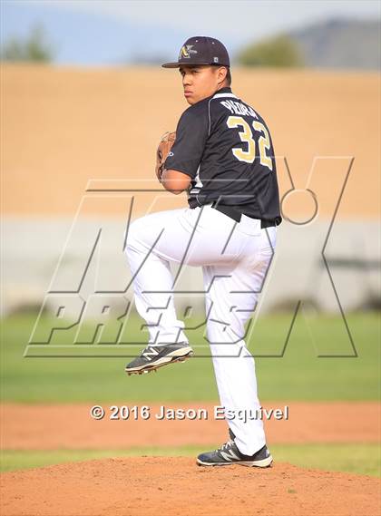 Thumbnail 1 in Los Altos vs. Northview photogallery.