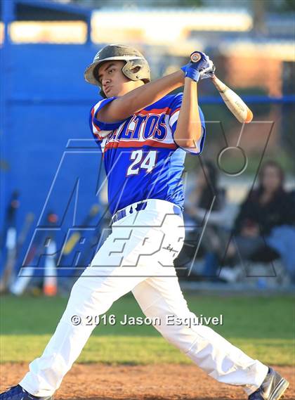 Thumbnail 2 in Los Altos vs. Northview photogallery.