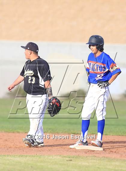 Thumbnail 1 in Los Altos vs. Northview photogallery.