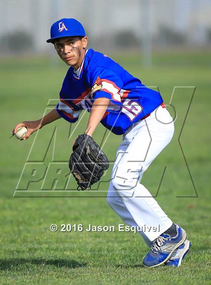 Thumbnail 3 in Los Altos vs. Northview photogallery.