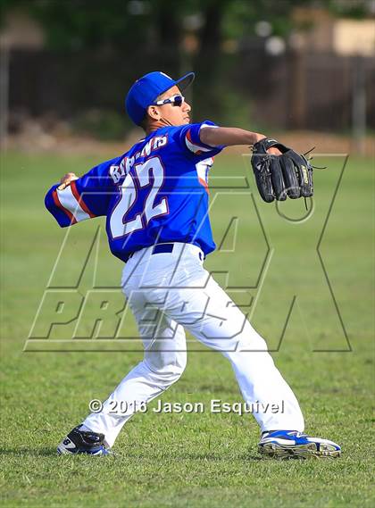Thumbnail 3 in Los Altos vs. Northview photogallery.