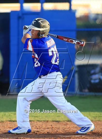 Thumbnail 1 in Los Altos vs. Northview photogallery.