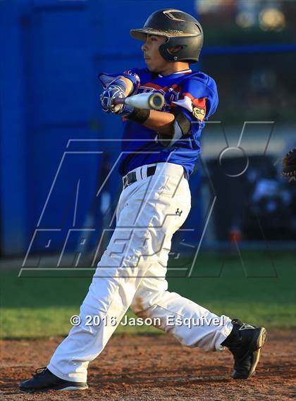 Thumbnail 2 in Los Altos vs. Northview photogallery.