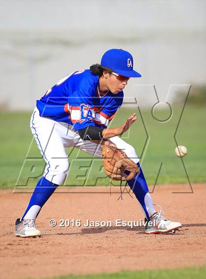 Thumbnail 2 in Los Altos vs. Northview photogallery.