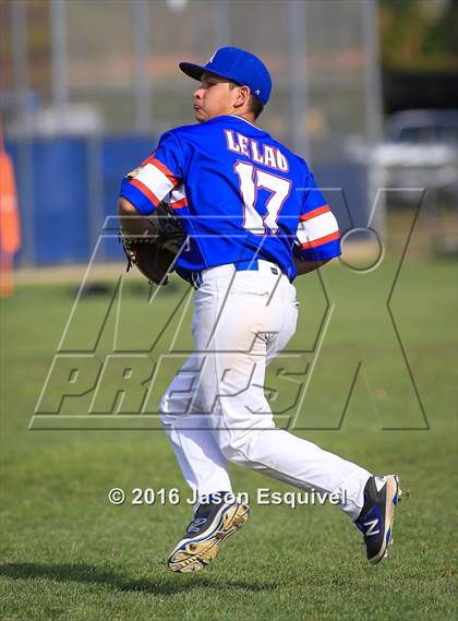 Thumbnail 2 in Los Altos vs. Northview photogallery.