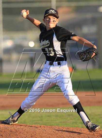 Thumbnail 2 in Los Altos vs. Northview photogallery.