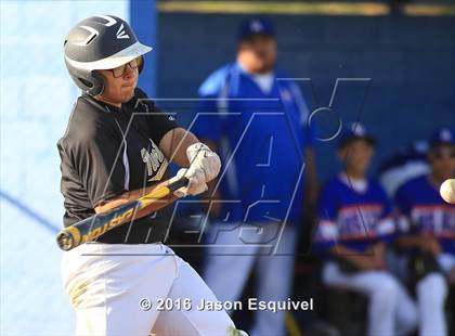 Thumbnail 2 in Los Altos vs. Northview photogallery.