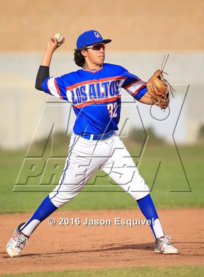 Thumbnail 3 in Los Altos vs. Northview photogallery.