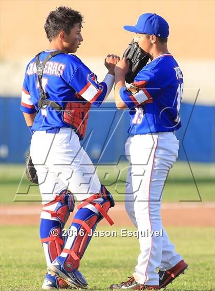 Thumbnail 1 in Los Altos vs. Northview photogallery.