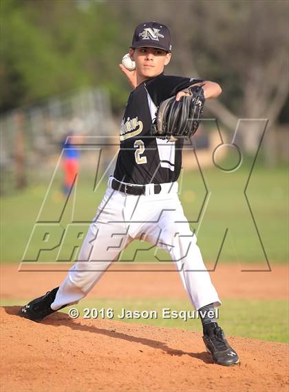 Thumbnail 1 in Los Altos vs. Northview photogallery.
