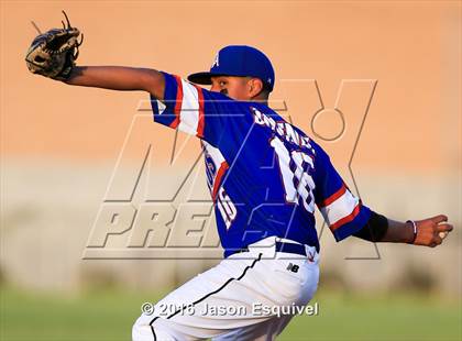 Thumbnail 2 in Los Altos vs. Northview photogallery.
