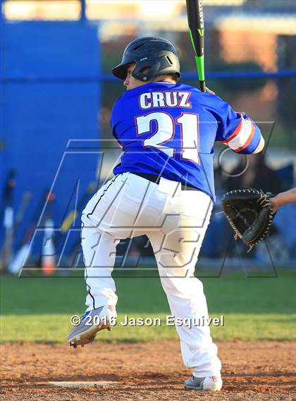 Thumbnail 1 in Los Altos vs. Northview photogallery.