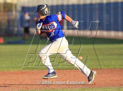 Thumbnail 3 in Los Altos vs. Northview photogallery.