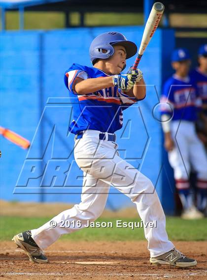 Thumbnail 2 in Los Altos vs. Northview photogallery.
