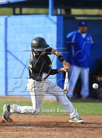Thumbnail 2 in Los Altos vs. Northview photogallery.