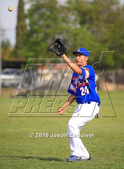 Thumbnail 3 in Los Altos vs. Northview photogallery.