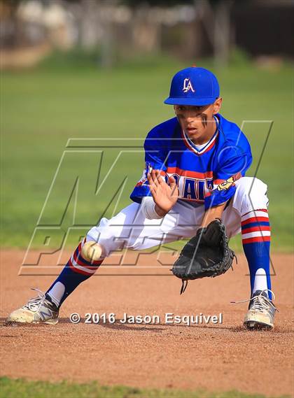 Thumbnail 3 in Los Altos vs. Northview photogallery.