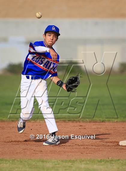 Thumbnail 1 in Los Altos vs. Northview photogallery.