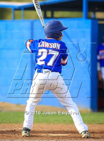 Thumbnail 3 in Los Altos vs. Northview photogallery.