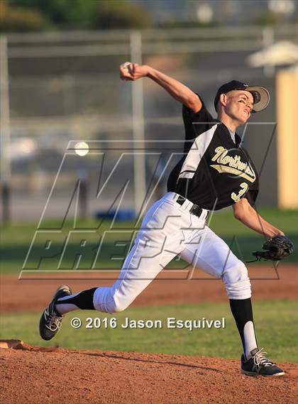 Thumbnail 2 in Los Altos vs. Northview photogallery.