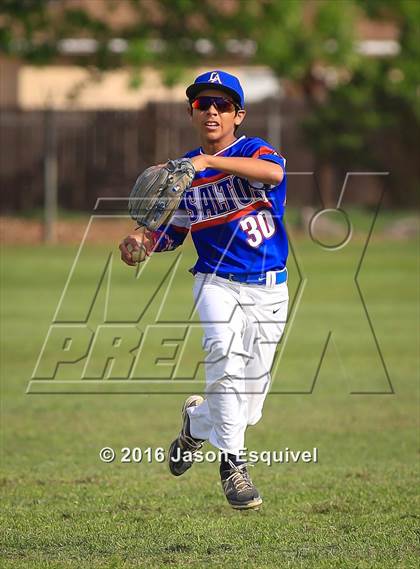Thumbnail 1 in Los Altos vs. Northview photogallery.