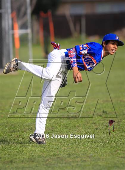 Thumbnail 1 in Los Altos vs. Northview photogallery.
