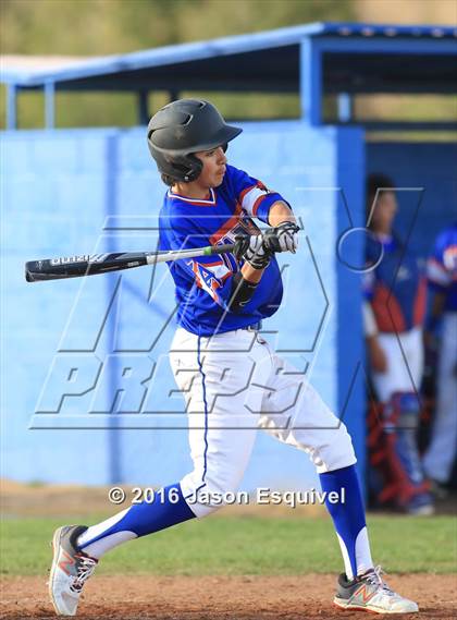 Thumbnail 3 in Los Altos vs. Northview photogallery.