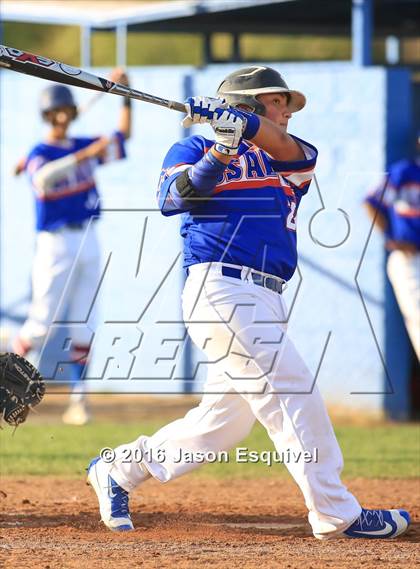 Thumbnail 1 in Los Altos vs. Northview photogallery.