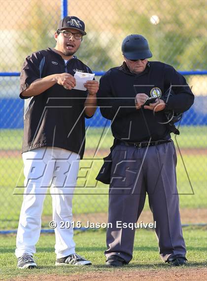 Thumbnail 1 in Los Altos vs. Northview photogallery.