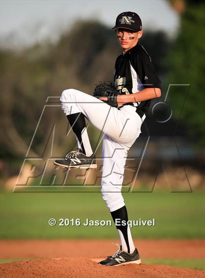 Thumbnail 3 in Los Altos vs. Northview photogallery.