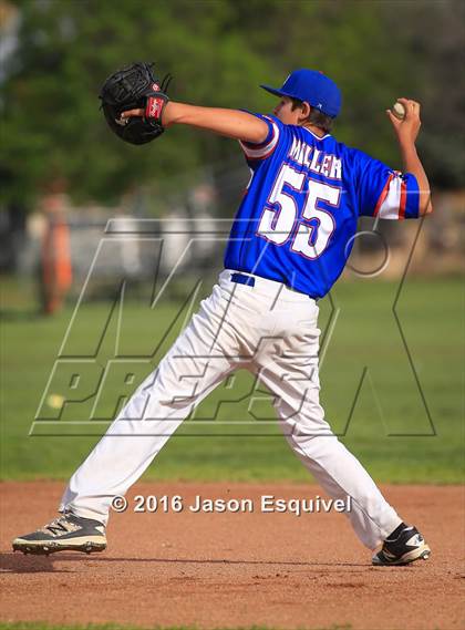 Thumbnail 2 in Los Altos vs. Northview photogallery.