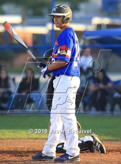 Thumbnail 3 in Los Altos vs. Northview photogallery.
