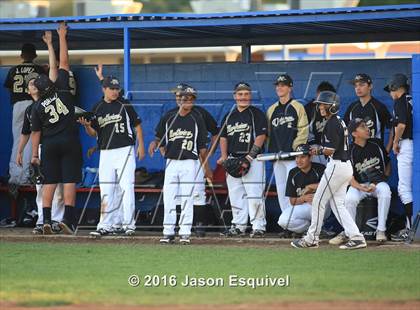 Thumbnail 1 in Los Altos vs. Northview photogallery.