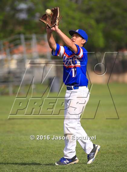 Thumbnail 1 in Los Altos vs. Northview photogallery.