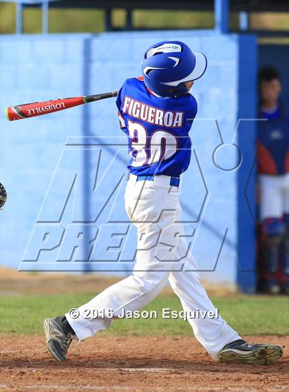 Thumbnail 2 in Los Altos vs. Northview photogallery.